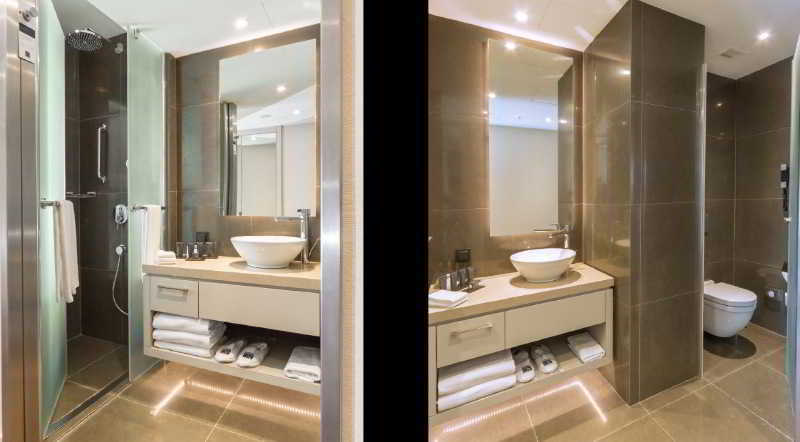 Ac Macka Hotel Istanbul