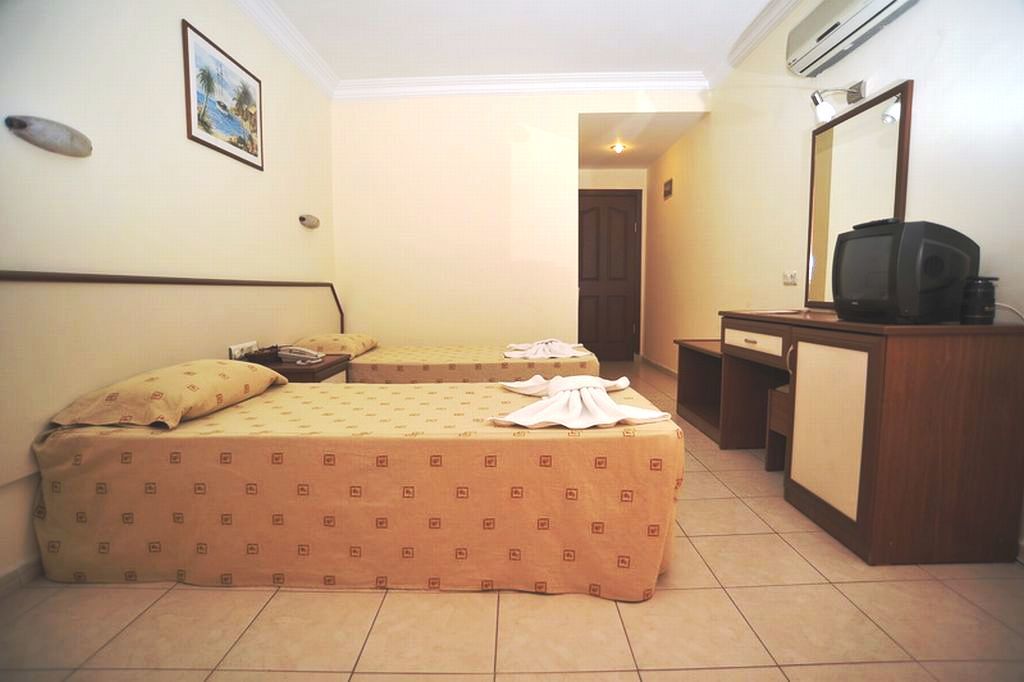 Hotel Alperbey 3*