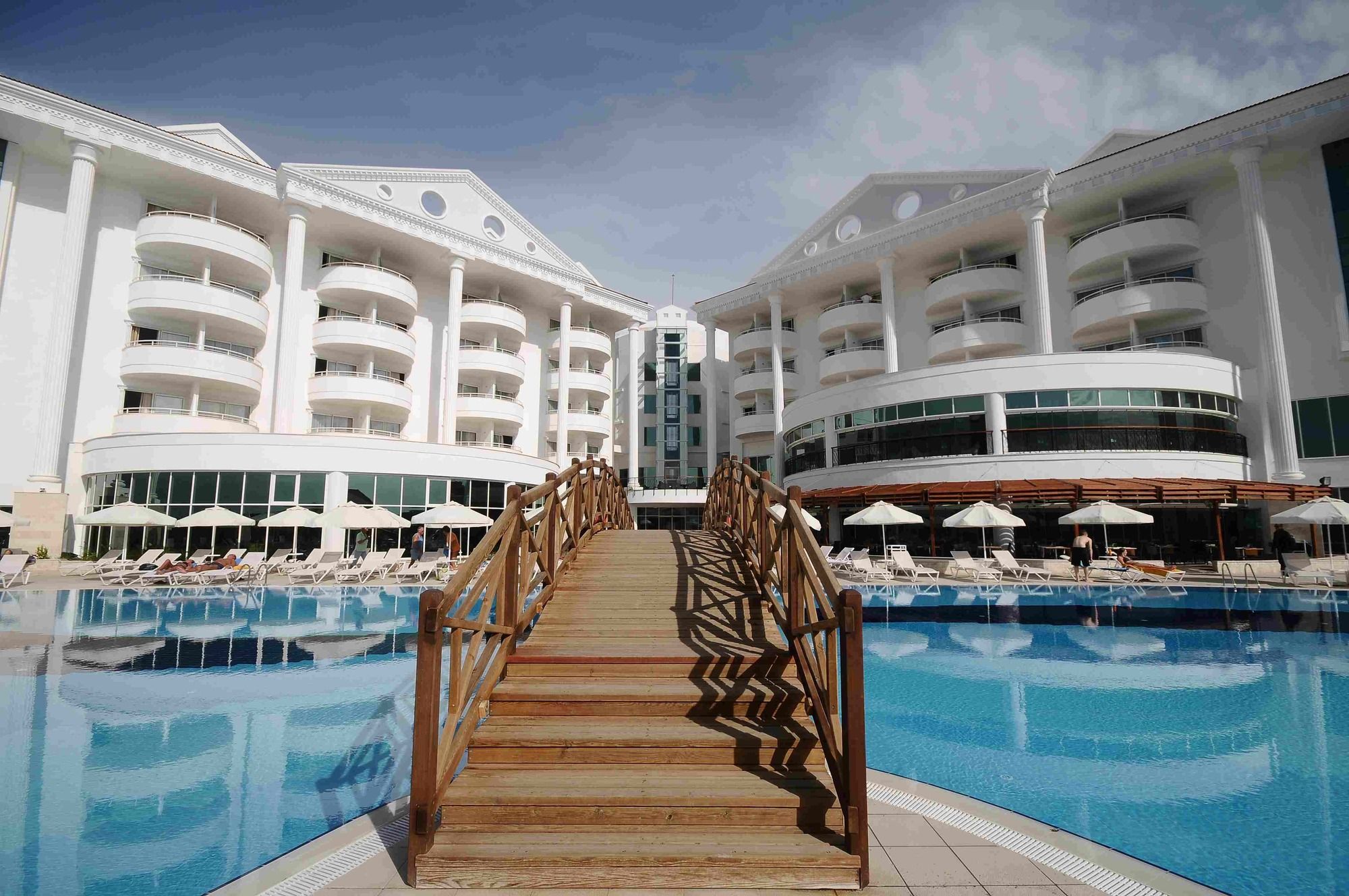 Hotel Roma & (adults Only) Side