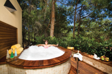 Corinthia Club 5* Tekirova