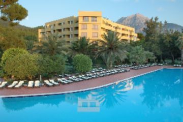 Corinthia Club Tekirova