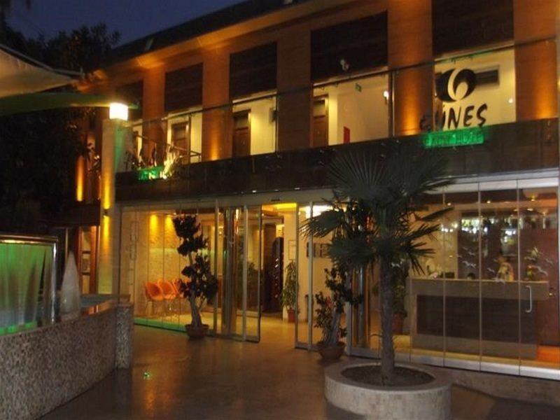 Hotel Gunes House 3*