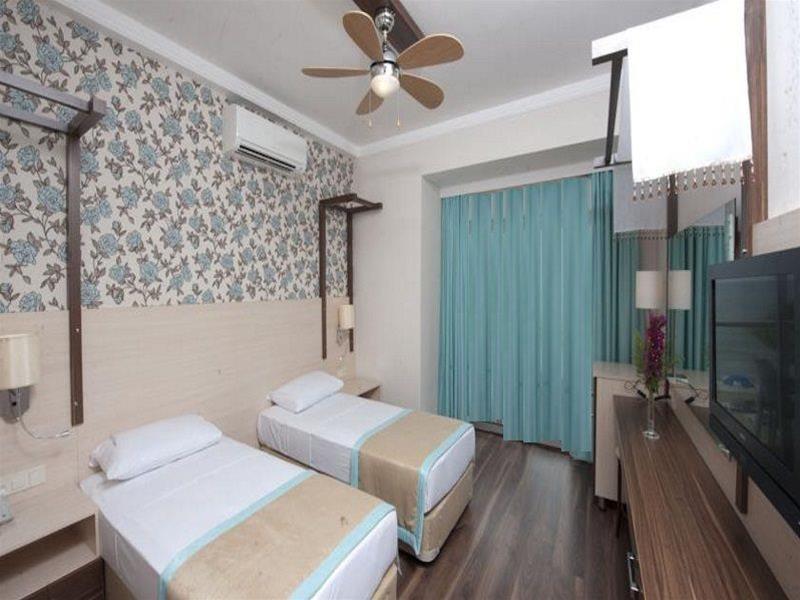Gunes House Hotel Alanya