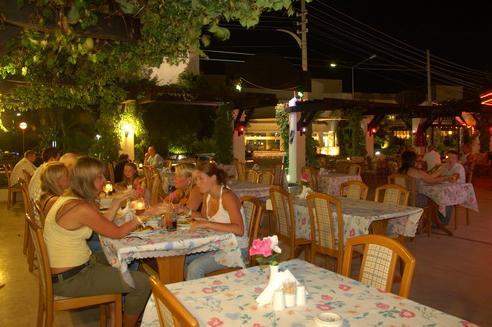 Seray 3* Marmaris