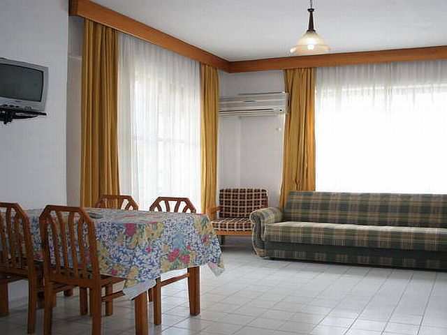 Yeniacun 3* Alanya