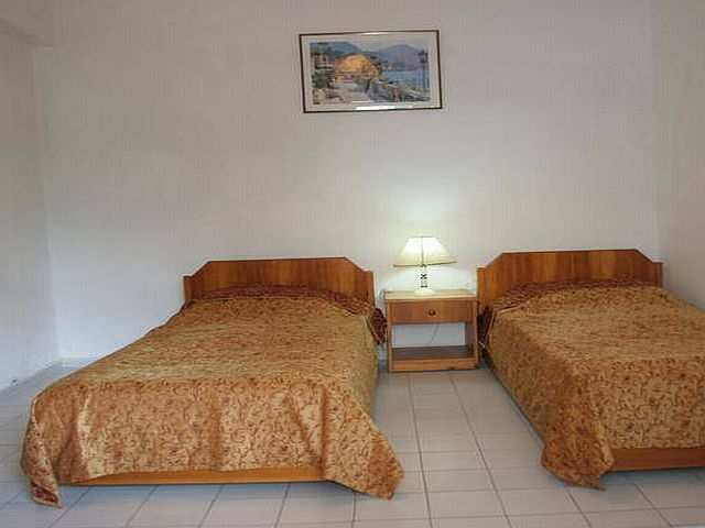 Yeniacun 3* Alanya
