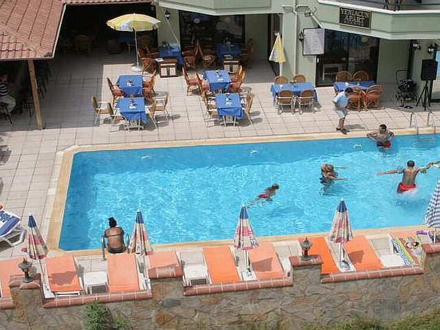 Yeniacun 3*