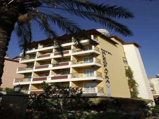 Hotel Kleopatra