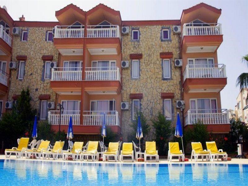 Mediterranean Garden *
