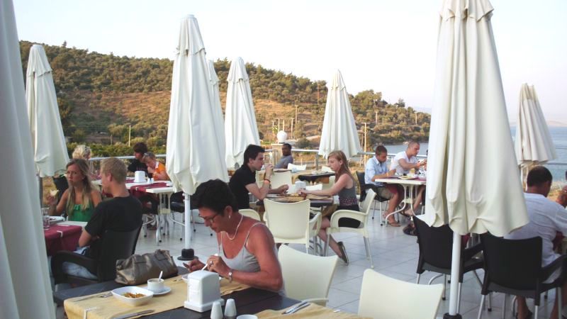 Corendon Iassos Modern Resort Hotel *