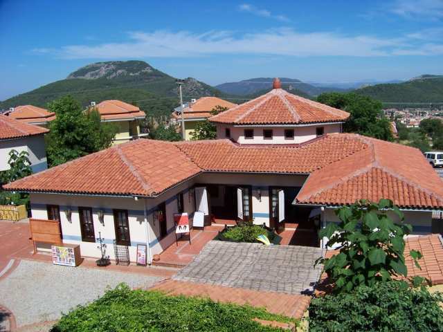 Green Anatolia Club Hotel Oludeniz