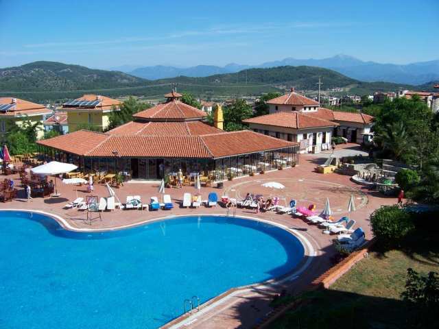 Green Anatolia Club