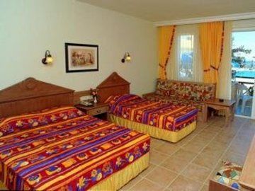 Club Dizalya Hotel 4*