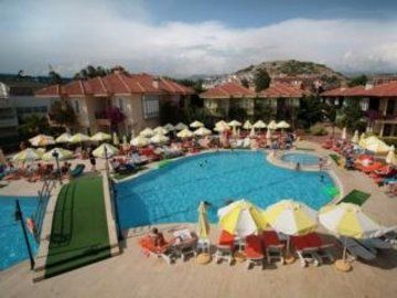 Club Dizalya Hotel Konakli
