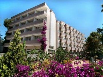 Hotel Club Dizalya 4*