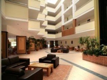 Hotel Club Dizalya Konakli