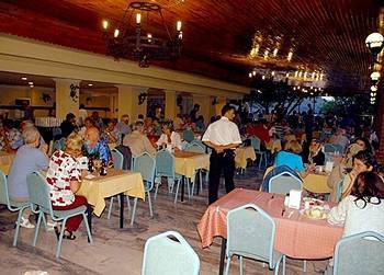 Golmar Hotel 3*