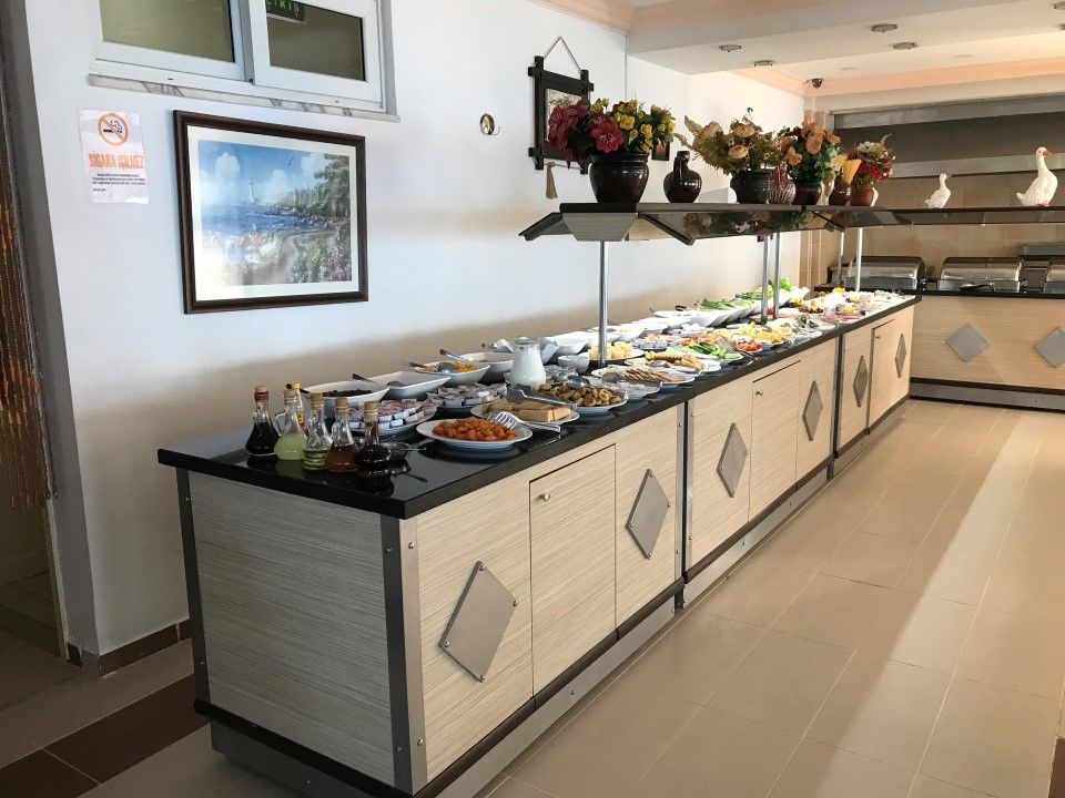 Muz Hotel 2*