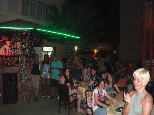 Club Aladdin