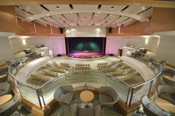 Hotel Lykia World Antalya 3* Side