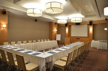 Hotel Lykia World Antalya 3*
