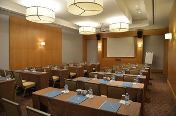 Hotel Hotel Lykia World Antalya Side