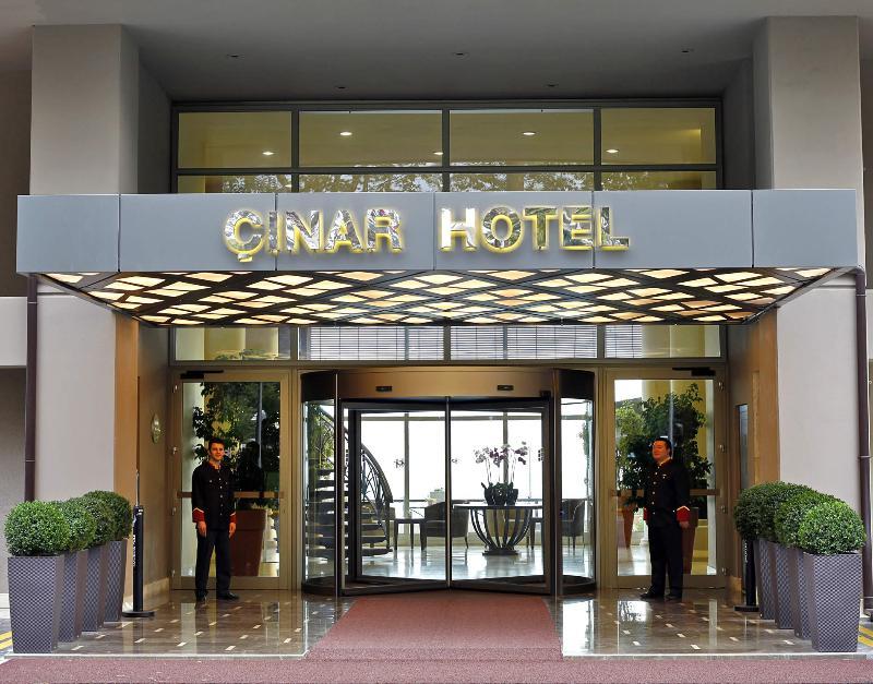 Cinar Istanbul