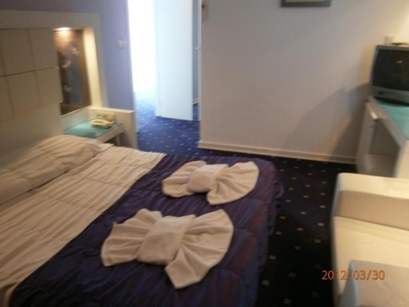 Perla Mare Hotel