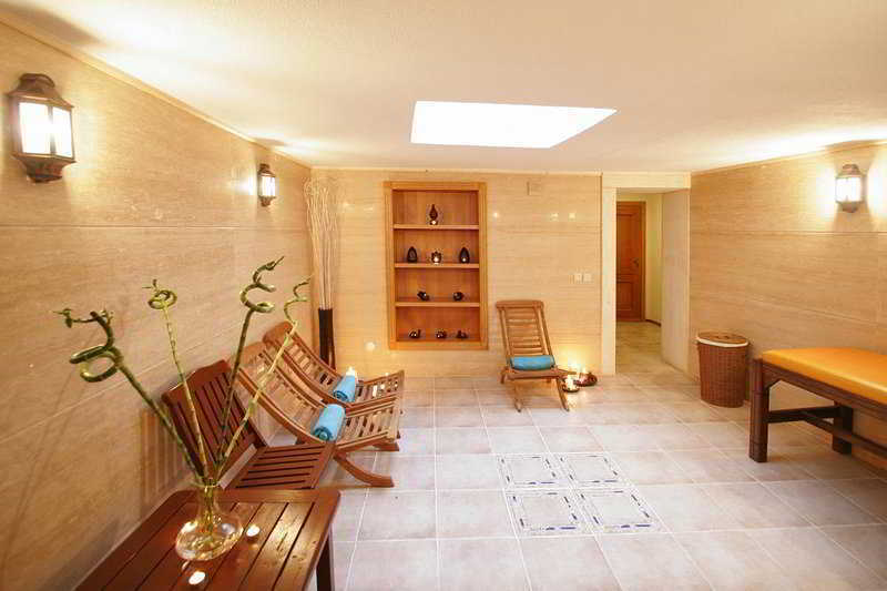 Aspen Kaleici 4* Antalya