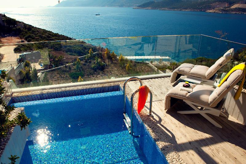 Hotel Peninsula Gardens (adults Only) Kas