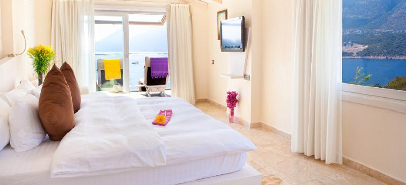 Peninsula Gardens (adults Only) 5* Kas