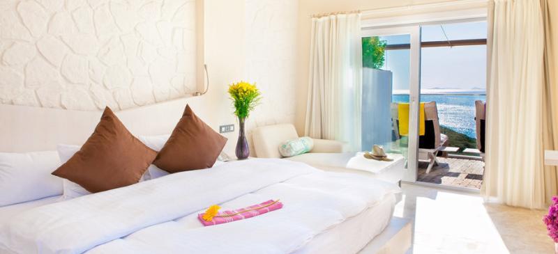 Hotel Peninsula Gardens (adults Only)