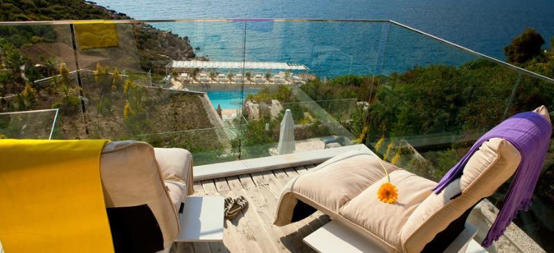 Peninsula Gardens (adults Only) Hotel Kas