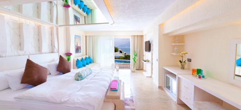 Peninsula Gardens (adults Only) Hotel Kas