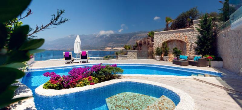 Peninsula Gardens (adults Only) Kas