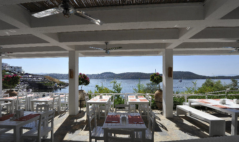 Doria Bodrum-city Center Hotel
