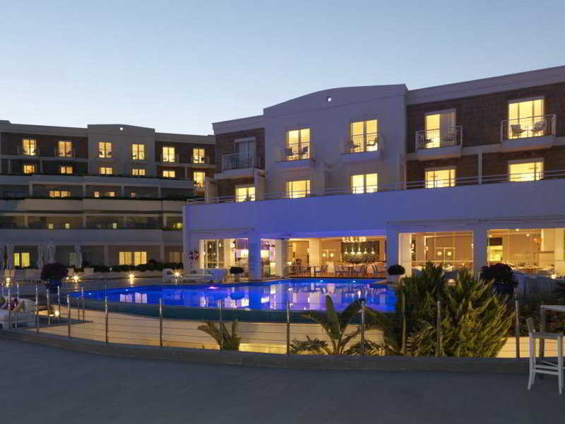 Hotel Doria Bodrum-city Center 5*