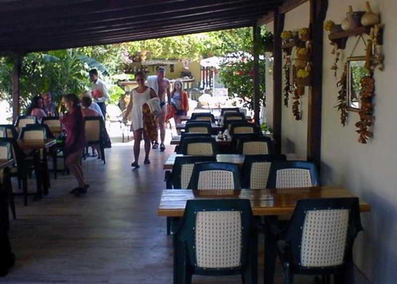 Rosy Marmaris