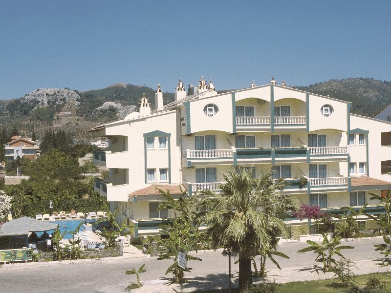 Amaris Marmaris