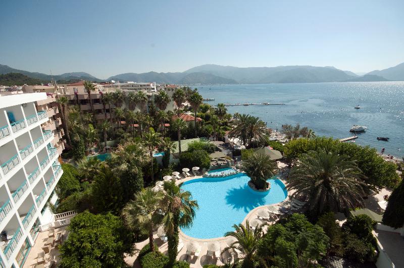 Tropical Hotel Marmaris