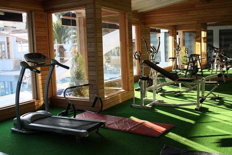 Club Munamar Hotel Marmaris