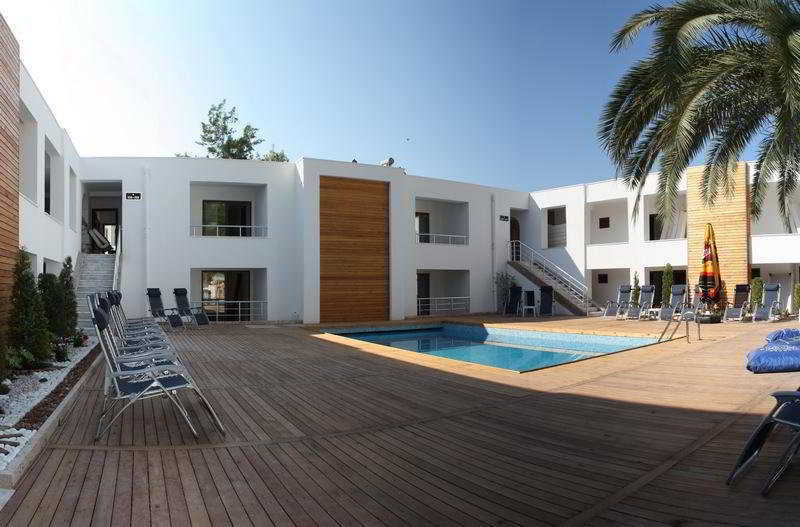 Hotel Club Munamar 4*