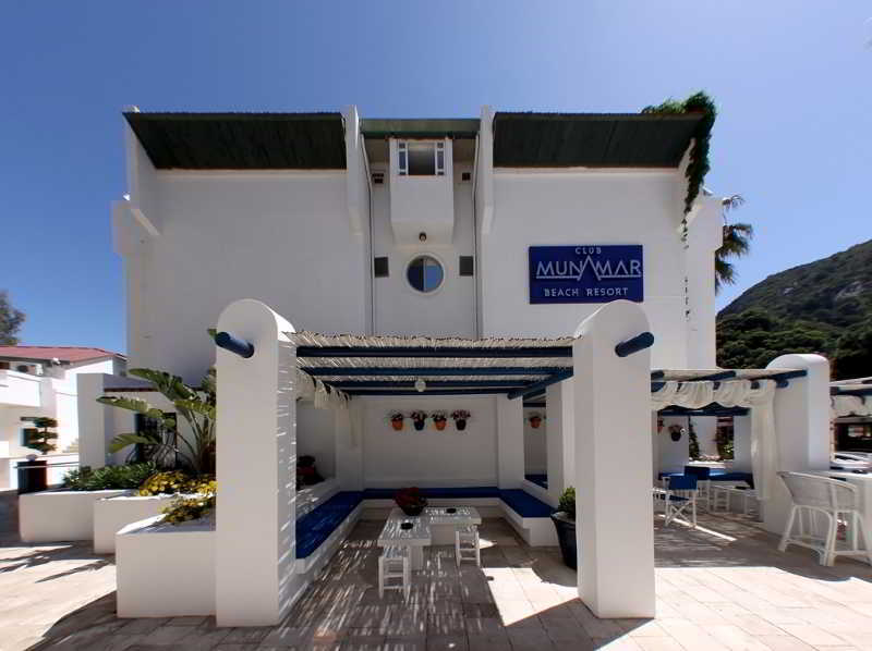 Club Munamar 4*