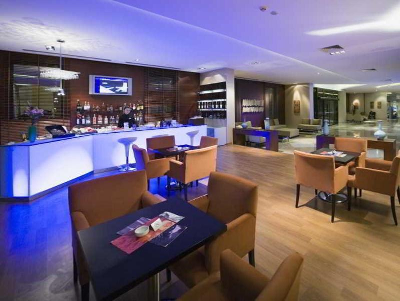 Anemon Grand Eskisehir