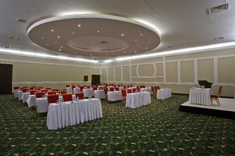 Hotel Anemon Grand Eskisehir