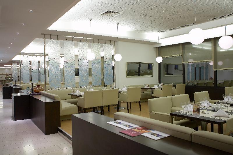 Hotel Anemon Grand 5*
