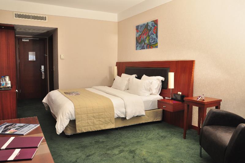 Anemon Grand 5* Eskisehir