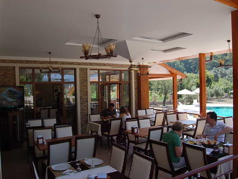 Hotel Mesken 2*