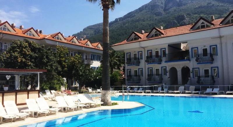 Hotel Akdeniz
