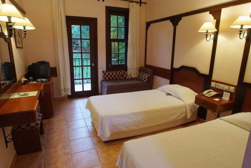 Hotel Green Anatolia Club Oludeniz